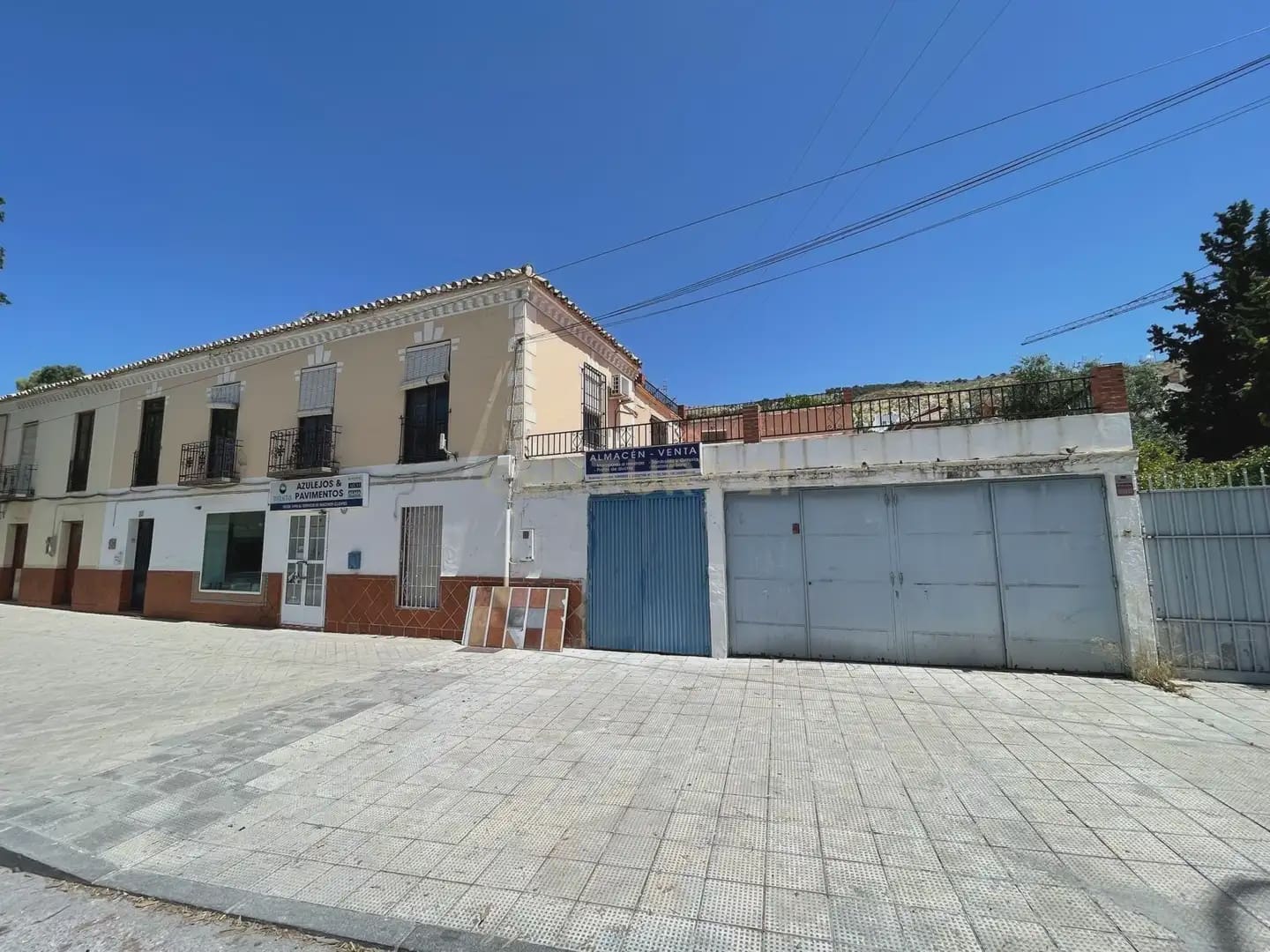 7 sypialnia Dom na sprzedaż w Miasto Grenada - 265 000 € (Ref: 9932581)