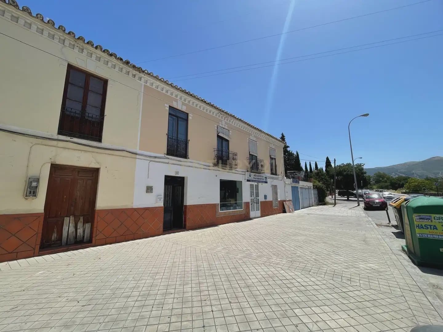 7 sypialnia Dom na sprzedaż w Miasto Grenada - 265 000 € (Ref: 9932581)