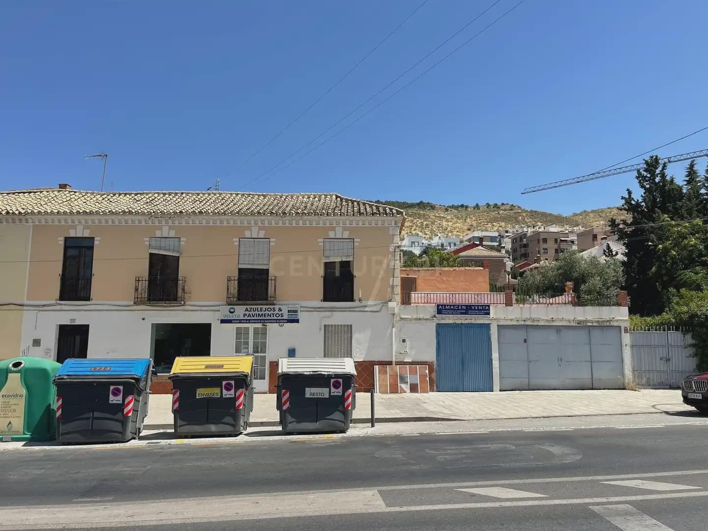 7 sypialnia Dom na sprzedaż w Miasto Grenada - 265 000 € (Ref: 9932581)