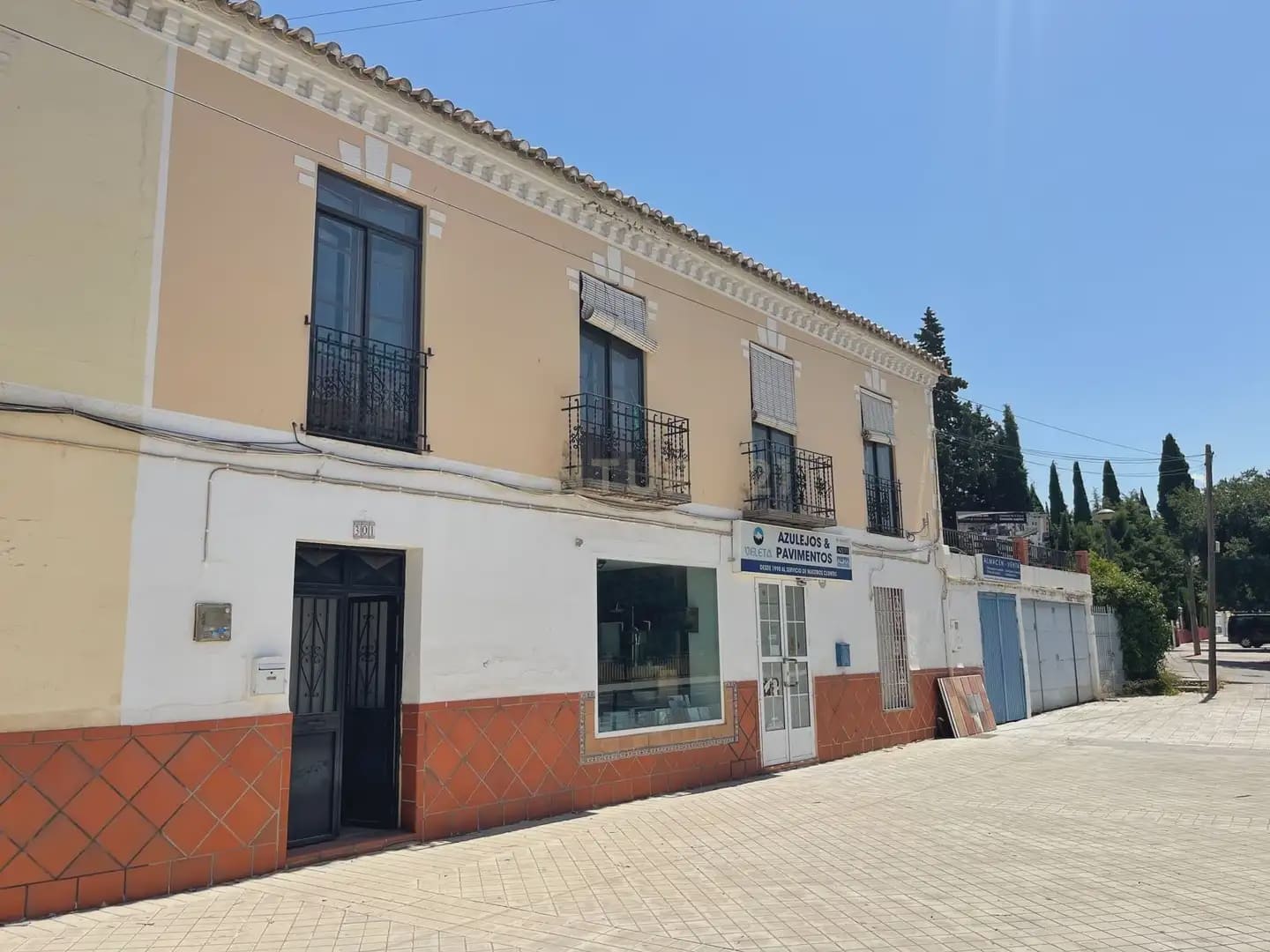 7 sypialnia Dom na sprzedaż w Miasto Grenada - 265 000 € (Ref: 9932581)