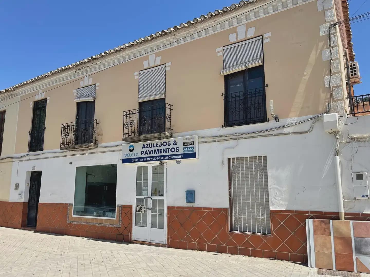 7 sypialnia Dom na sprzedaż w Miasto Grenada - 265 000 € (Ref: 9932581)