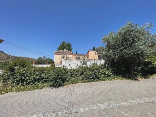 7 camera da letto Casa in vendita in Carretera de la Sierra, Granada città - 265.000 € (Rif: 9932581)