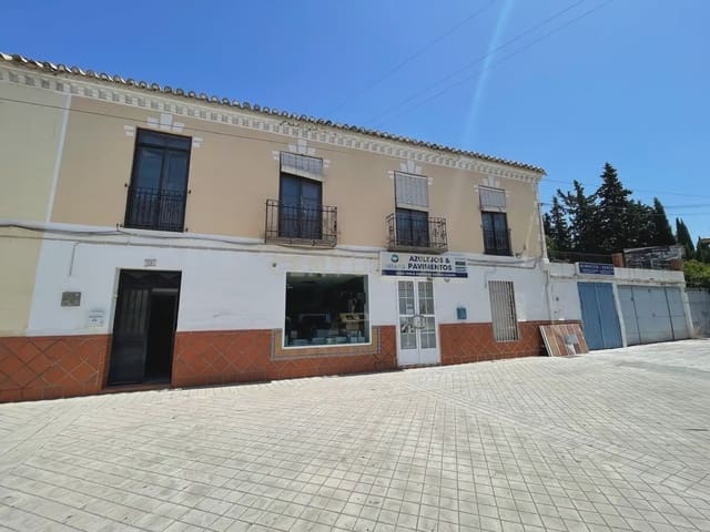 7 camera da letto Casa in vendita in Carretera de la Sierra, Granada città - 265.000 € (Rif: 9932581)