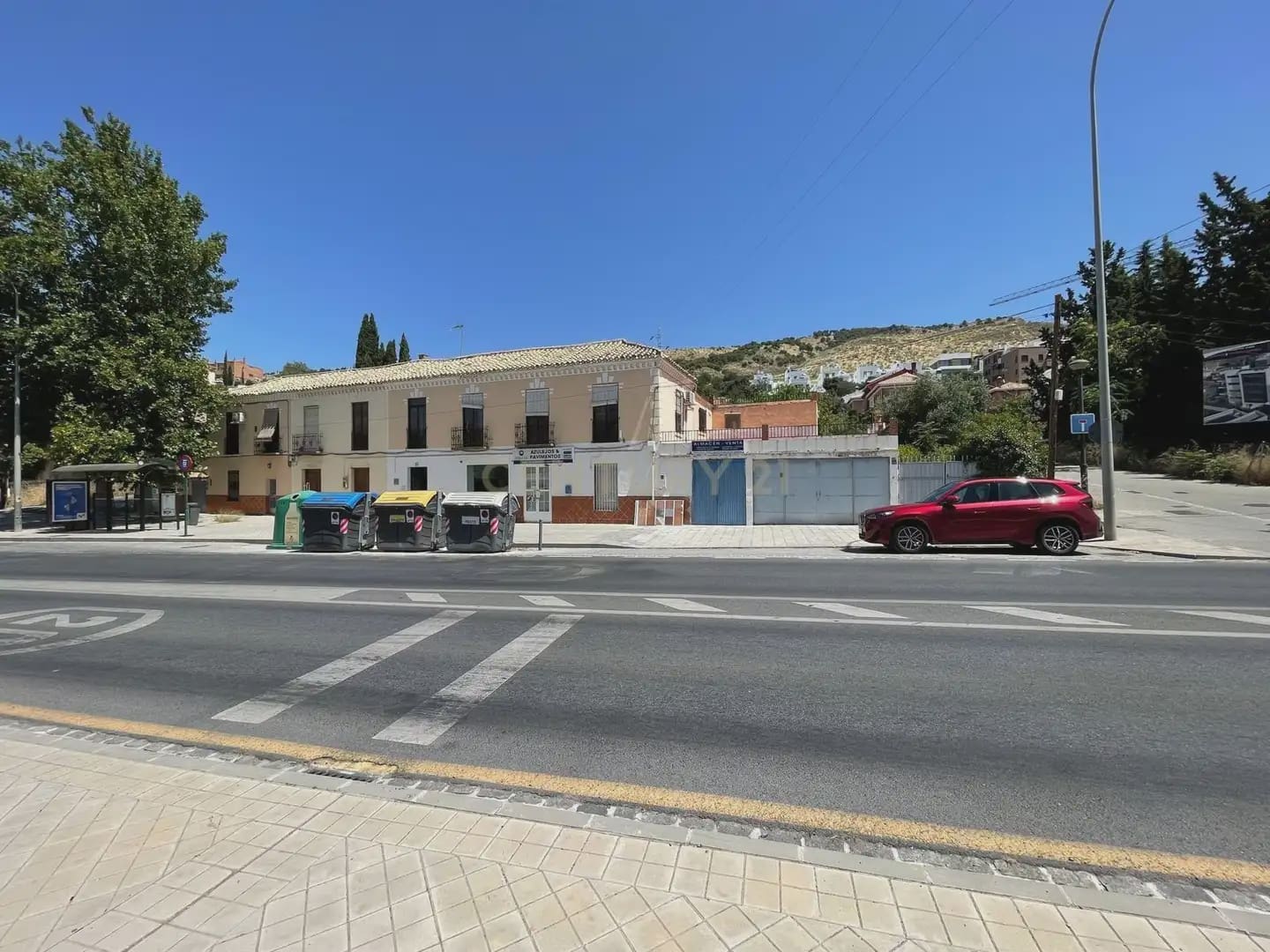 7 sypialnia Dom na sprzedaż w Miasto Grenada - 265 000 € (Ref: 9932581)