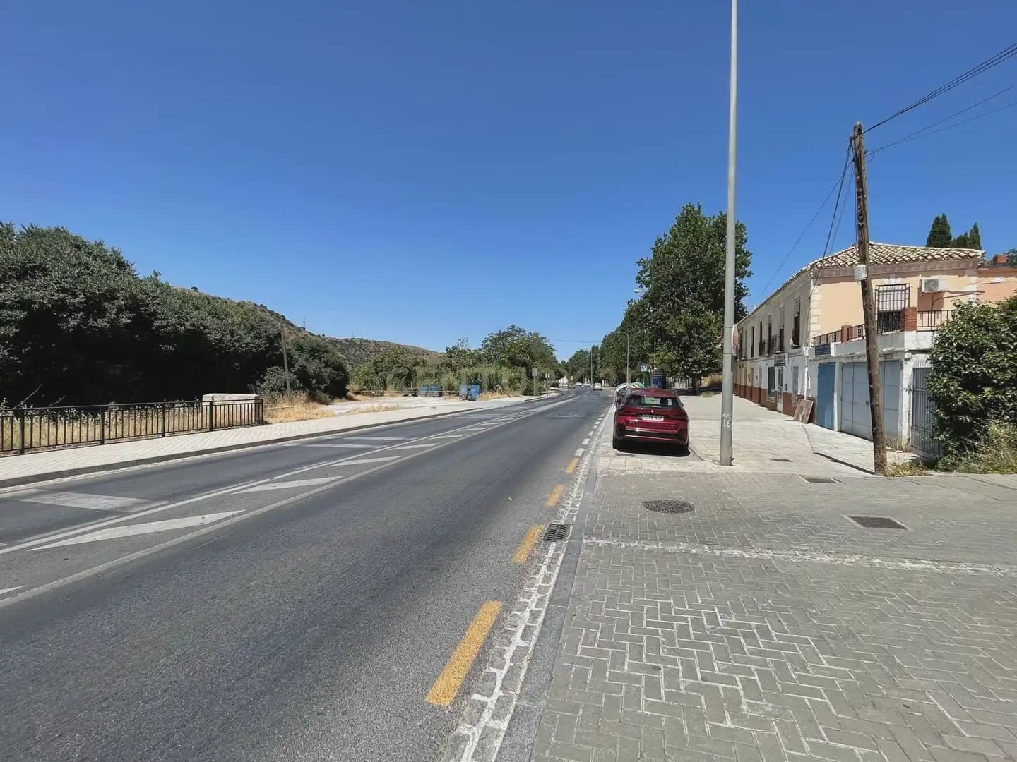 7 sypialnia Dom na sprzedaż w Miasto Grenada - 265 000 € (Ref: 9932581)