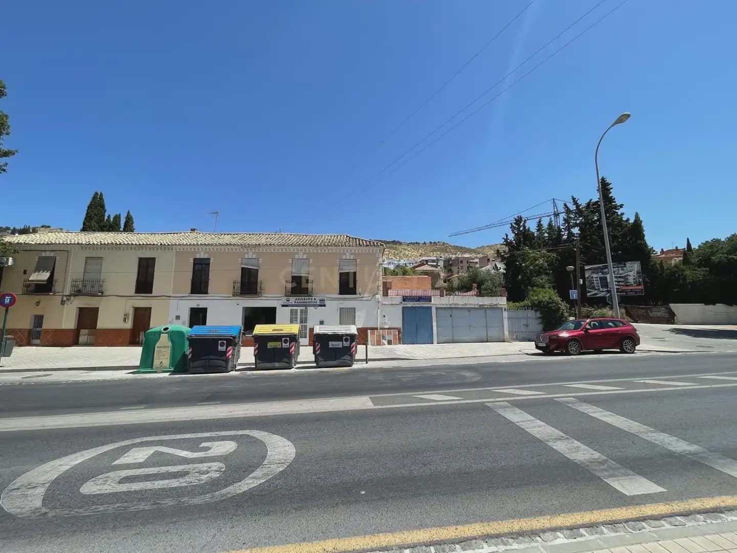 7 sypialnia Dom na sprzedaż w Miasto Grenada - 265 000 € (Ref: 9932581)