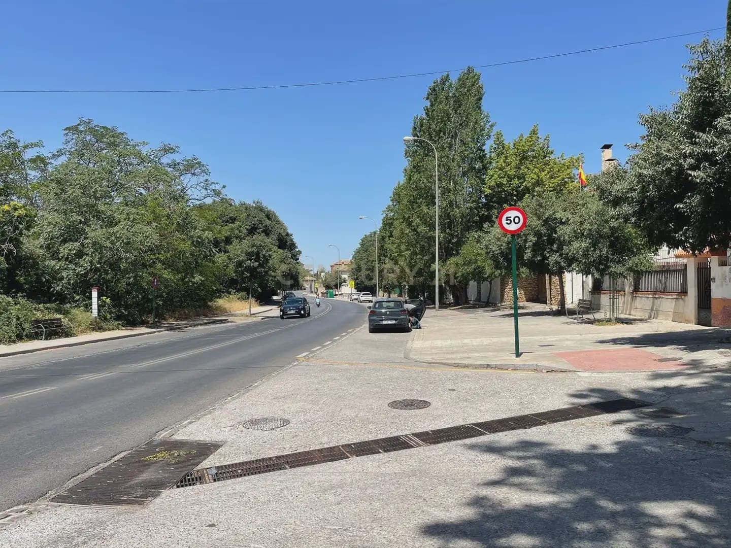 7 sypialnia Dom na sprzedaż w Miasto Grenada - 265 000 € (Ref: 9932581)