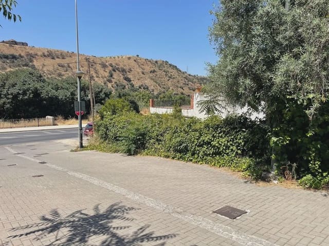 7 camera da letto Casa in vendita in Carretera de la Sierra, Granada città - 265.000 € (Rif: 9932581)