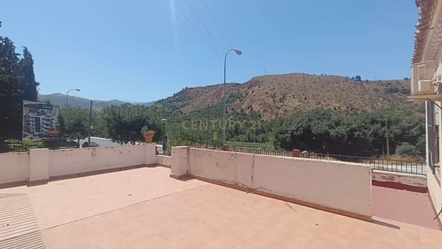 7 camera da letto Casa in vendita in Carretera de la Sierra, Granada città - 265.000 € (Rif: 9932581)