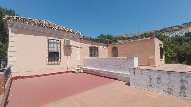 7 camera da letto Casa in vendita in Carretera de la Sierra, Granada città - 265.000 € (Rif: 9932581)