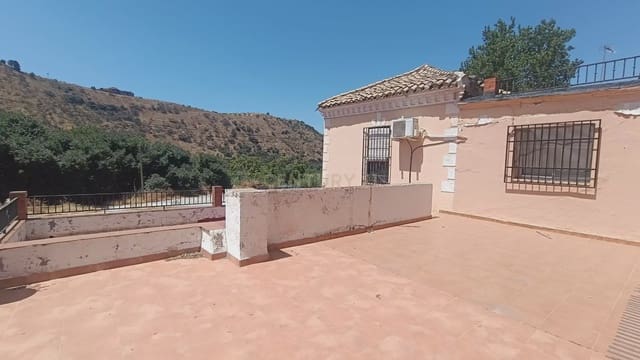 7 camera da letto Casa in vendita in Carretera de la Sierra, Granada città - 265.000 € (Rif: 9932581)