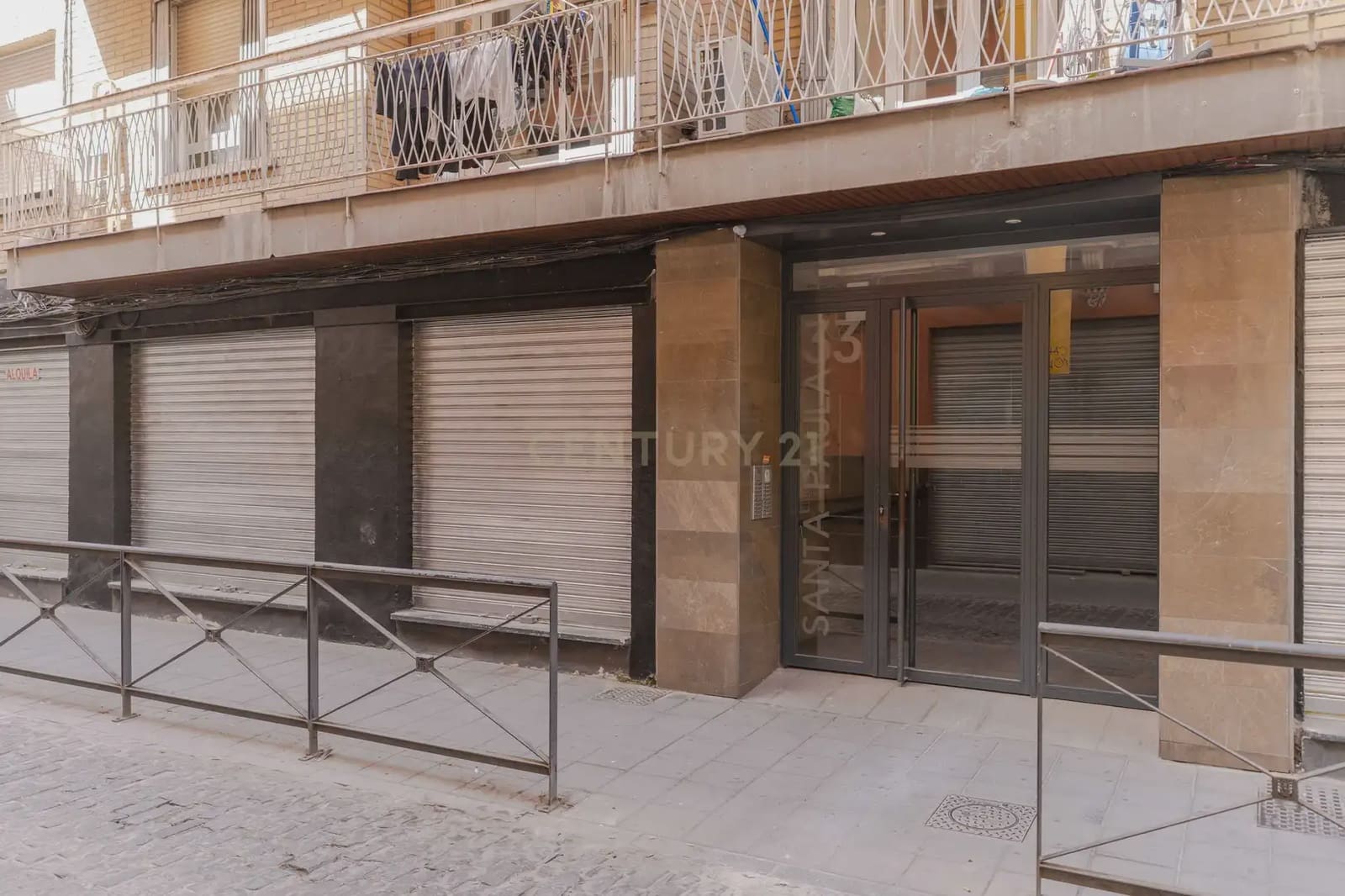 7 soverom Leilighet til salgs i Granada by - € 570 000 (Ref: 9935010)