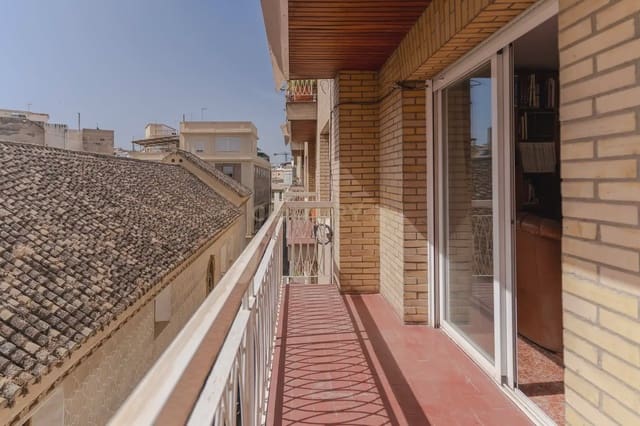 7 soverom Leilighet til salgs i Centro - Sagrario, Granada by - € 570 000 (Ref: 9935010)