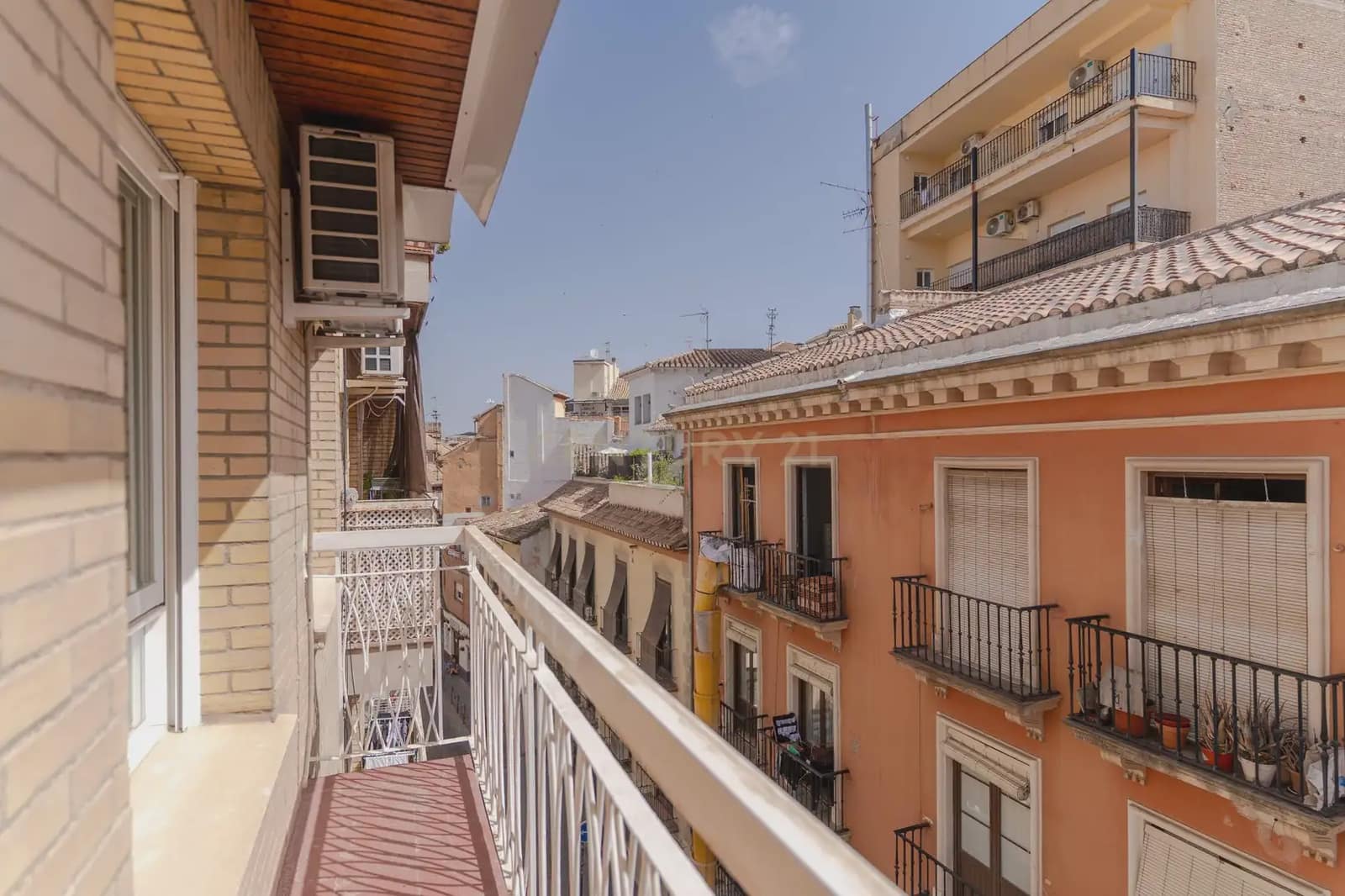 7 soverom Leilighet til salgs i Granada by - € 570 000 (Ref: 9935010)
