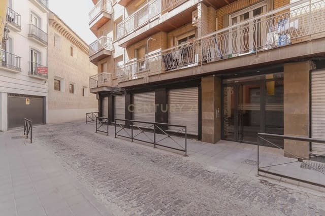 7 soverom Leilighet til salgs i Centro - Sagrario, Granada by - € 570 000 (Ref: 9935010)