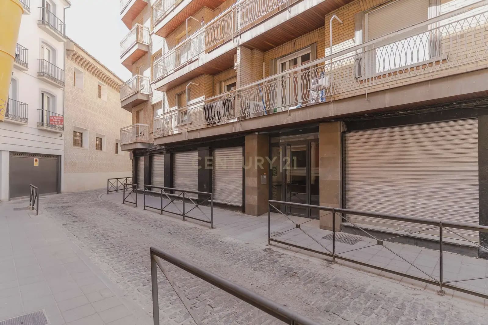 7 soverom Leilighet til salgs i Granada by - € 570 000 (Ref: 9935010)