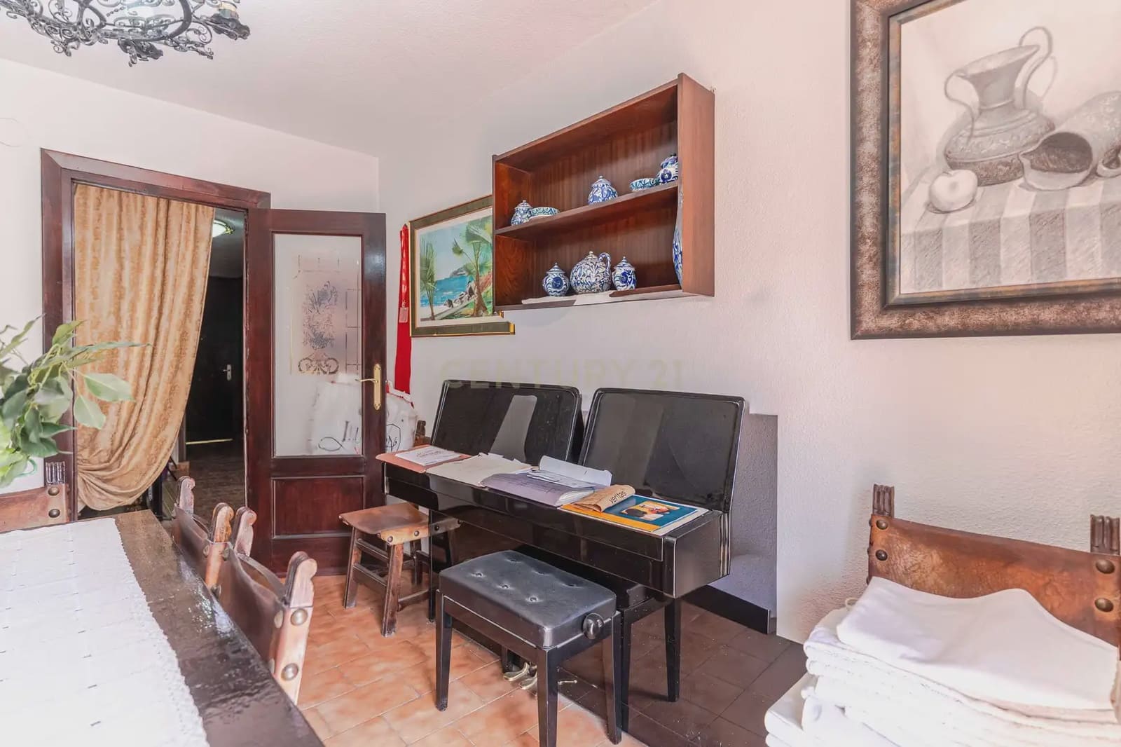 7 soverom Leilighet til salgs i Granada by - € 570 000 (Ref: 9935010)