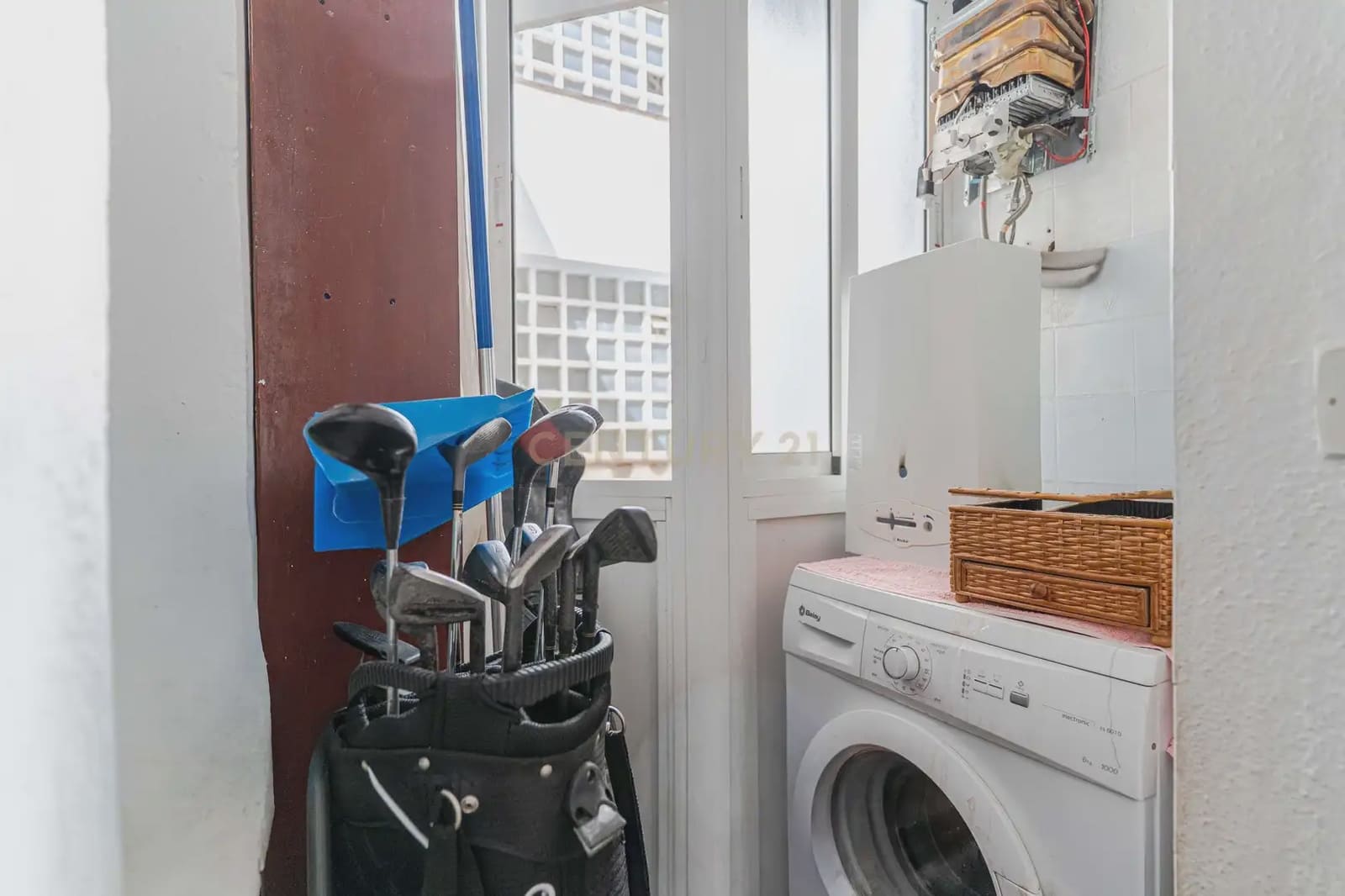7 soverom Leilighet til salgs i Granada by - € 570 000 (Ref: 9935010)