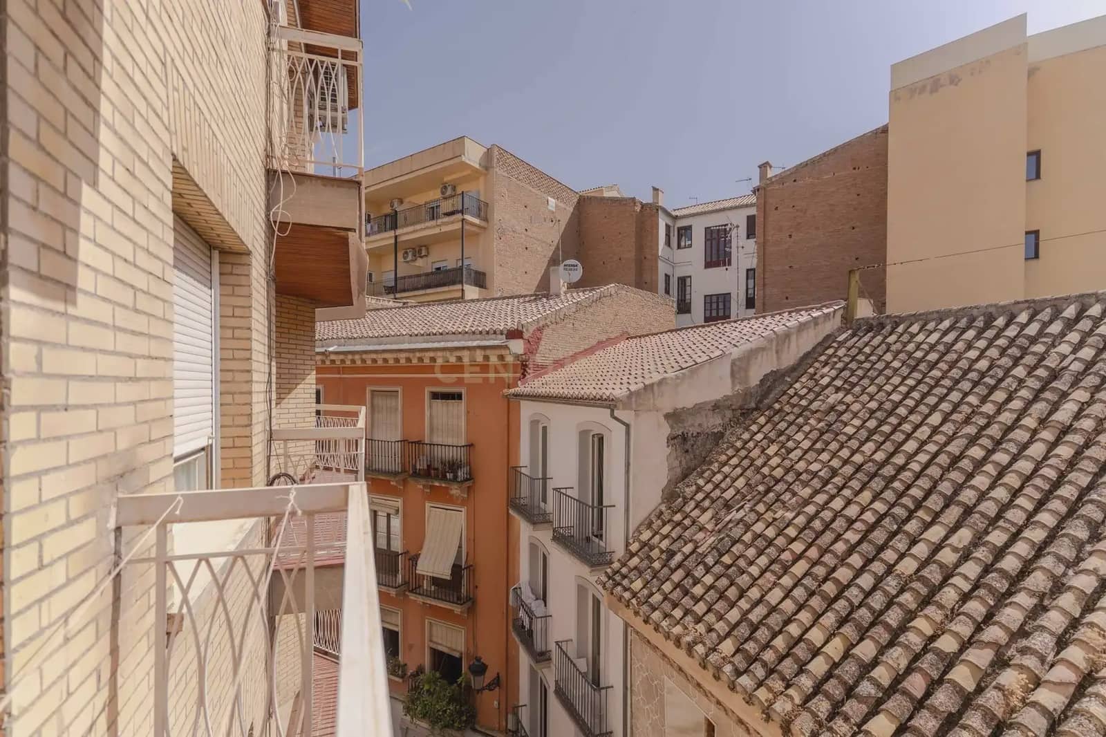 7 soverom Leilighet til salgs i Granada by - € 570 000 (Ref: 9935010)