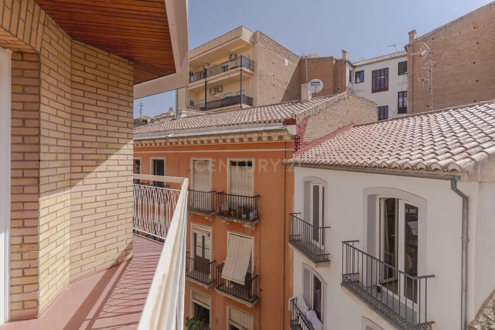 7 soverom Leilighet til salgs i Granada by - € 570 000 (Ref: 9935010)
