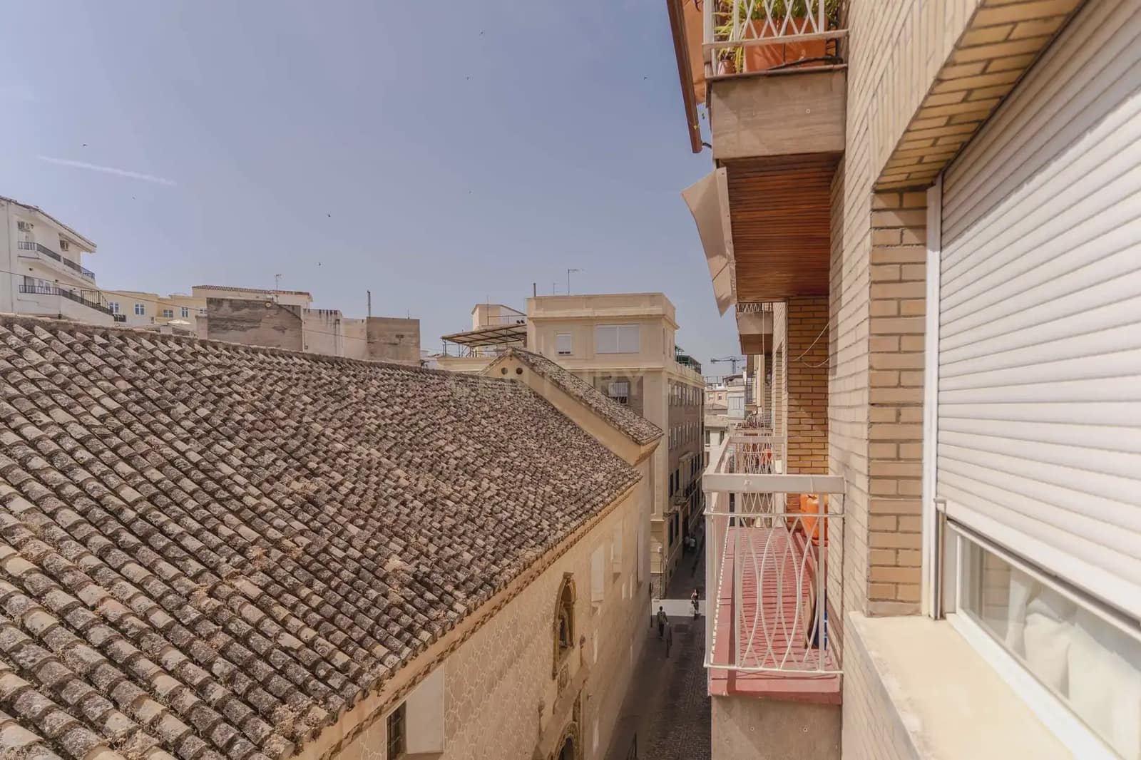 7 soverom Leilighet til salgs i Granada by - € 570 000 (Ref: 9935010)