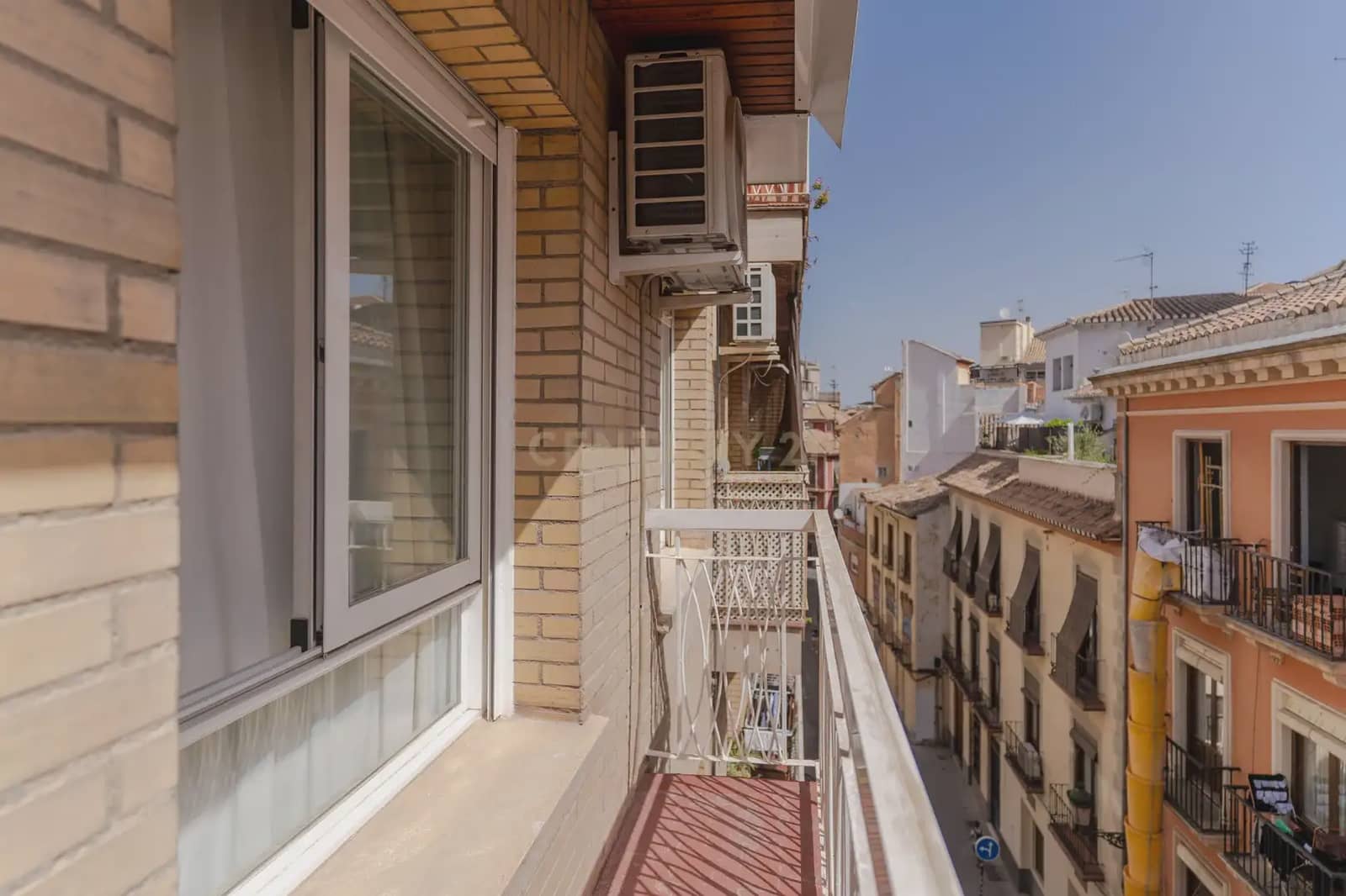 7 soverom Leilighet til salgs i Granada by - € 570 000 (Ref: 9935010)