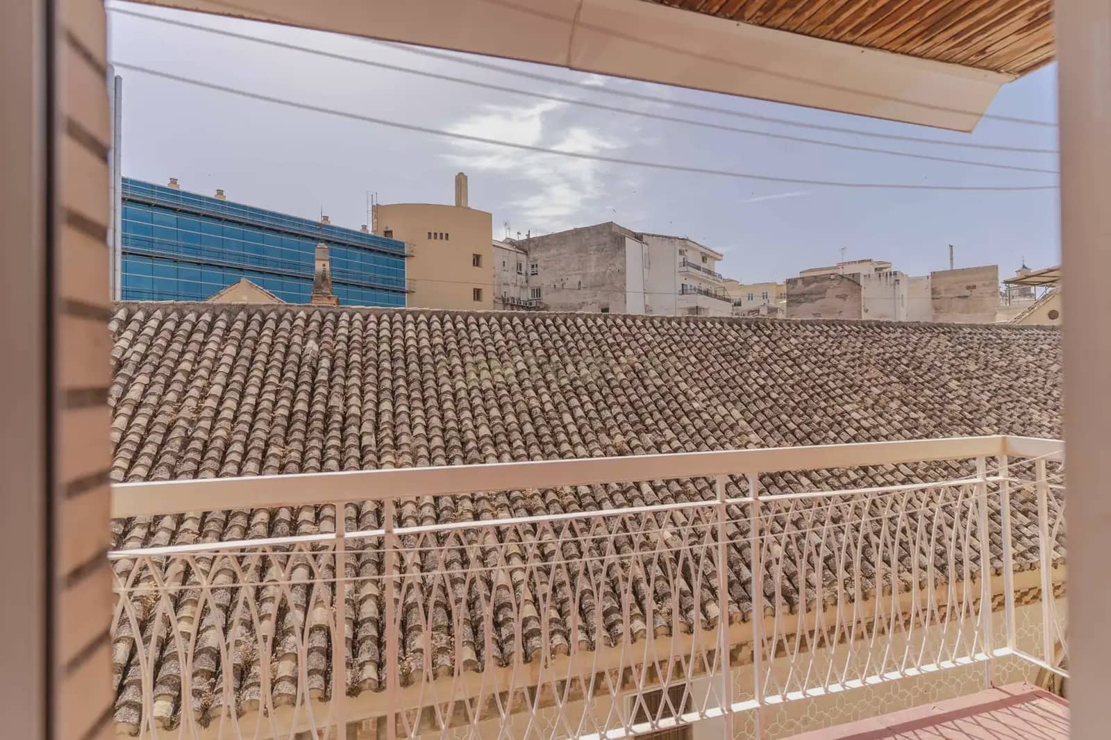 7 soverom Leilighet til salgs i Granada by - € 570 000 (Ref: 9935010)