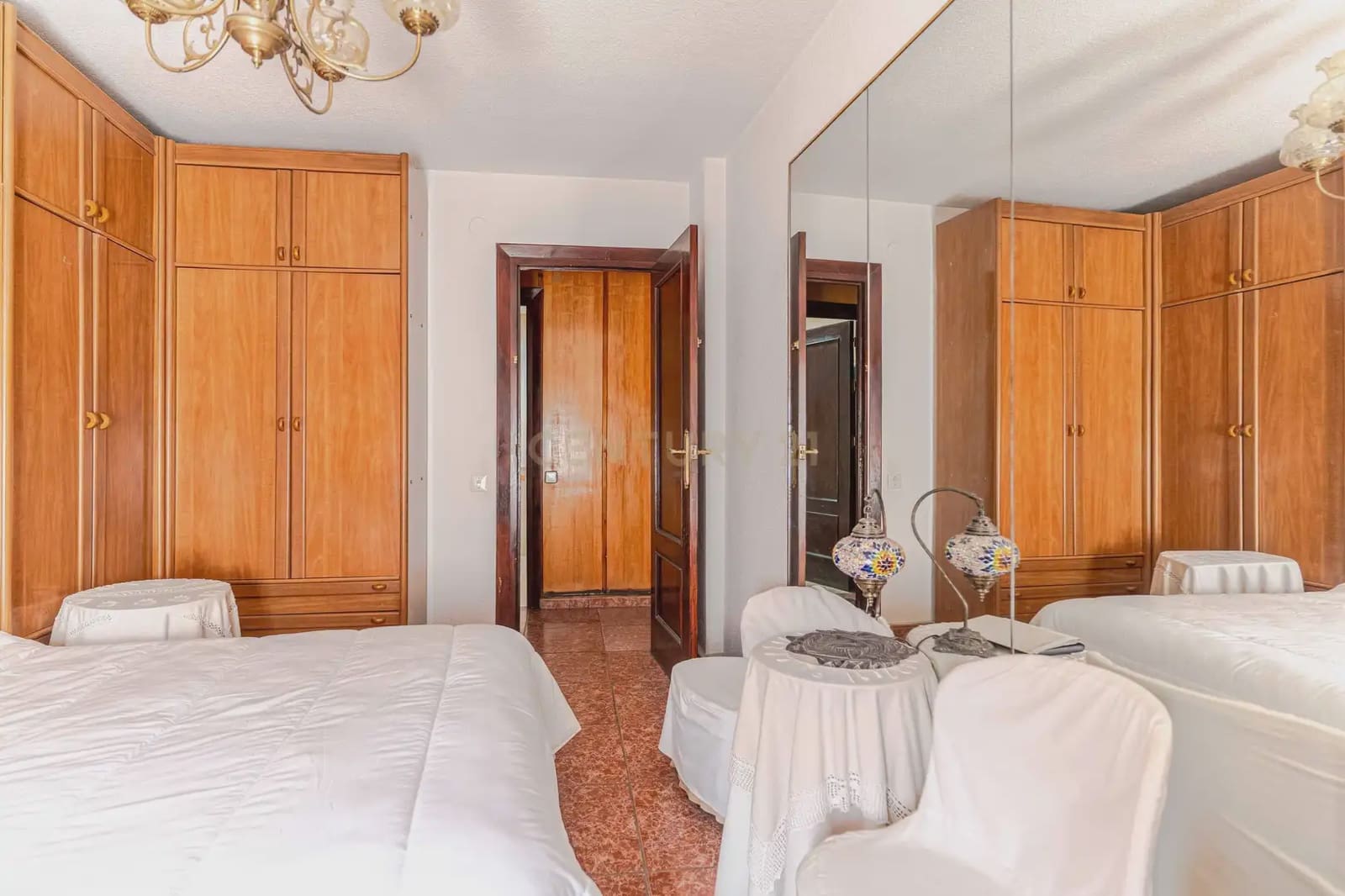 7 soverom Leilighet til salgs i Granada by - € 570 000 (Ref: 9935010)