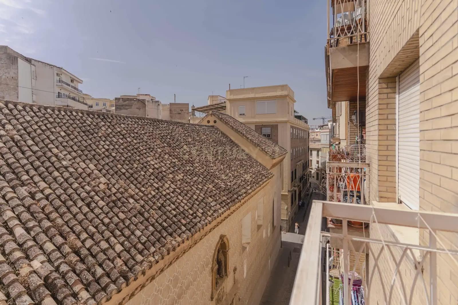 7 soverom Leilighet til salgs i Granada by - € 570 000 (Ref: 9935010)