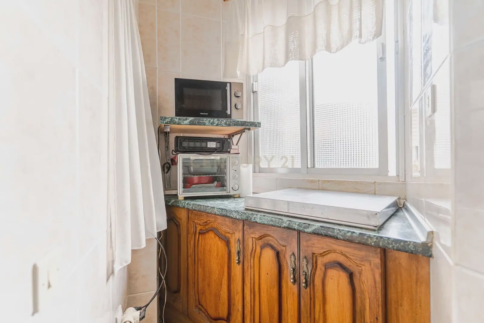 7 soverom Leilighet til salgs i Granada by - € 570 000 (Ref: 9935010)