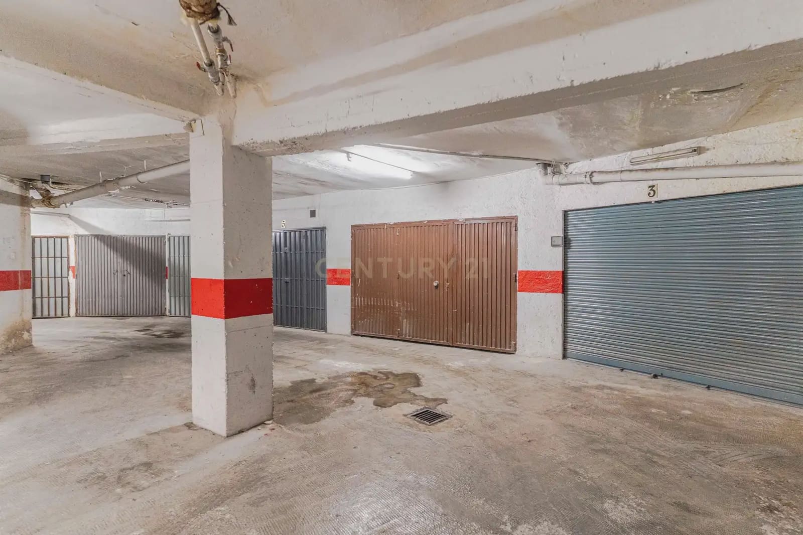 7 soverom Leilighet til salgs i Granada by - € 570 000 (Ref: 9935010)