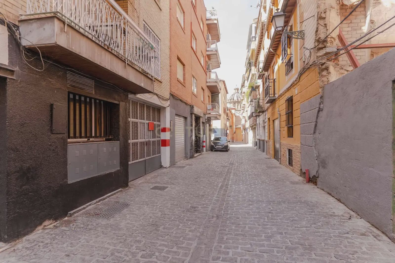 7 soverom Leilighet til salgs i Granada by - € 570 000 (Ref: 9935010)