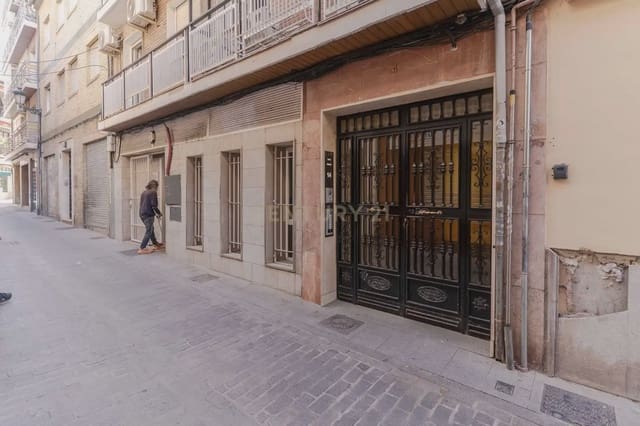 2 quarto Apartamento para venda em Centro - Sagrario, Granada cidade - 240 000 € (Ref: 9935011)