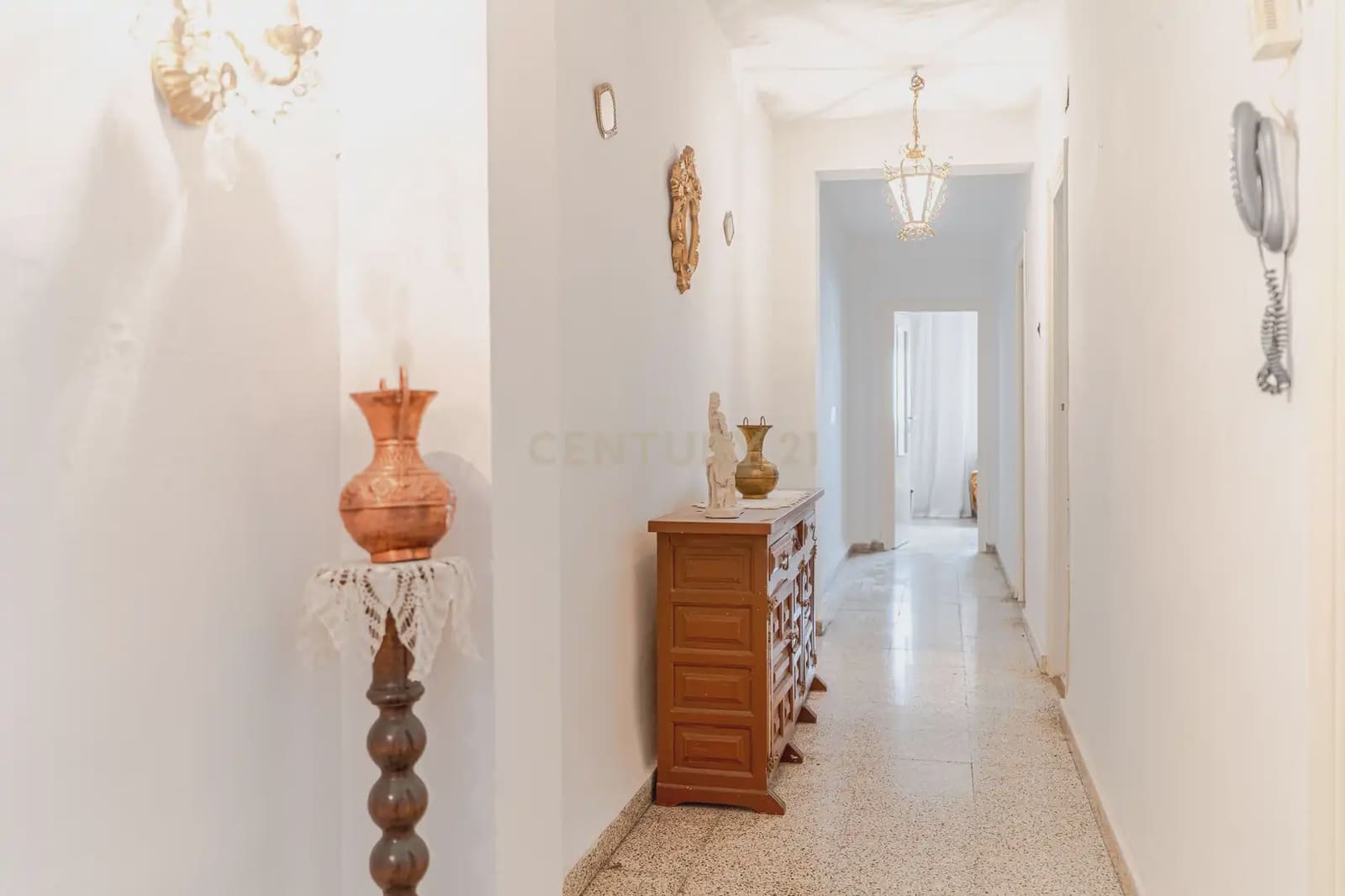 2 chambre Appartement à vendre à Grenade ville - 240 000 € (Ref: 9935011)