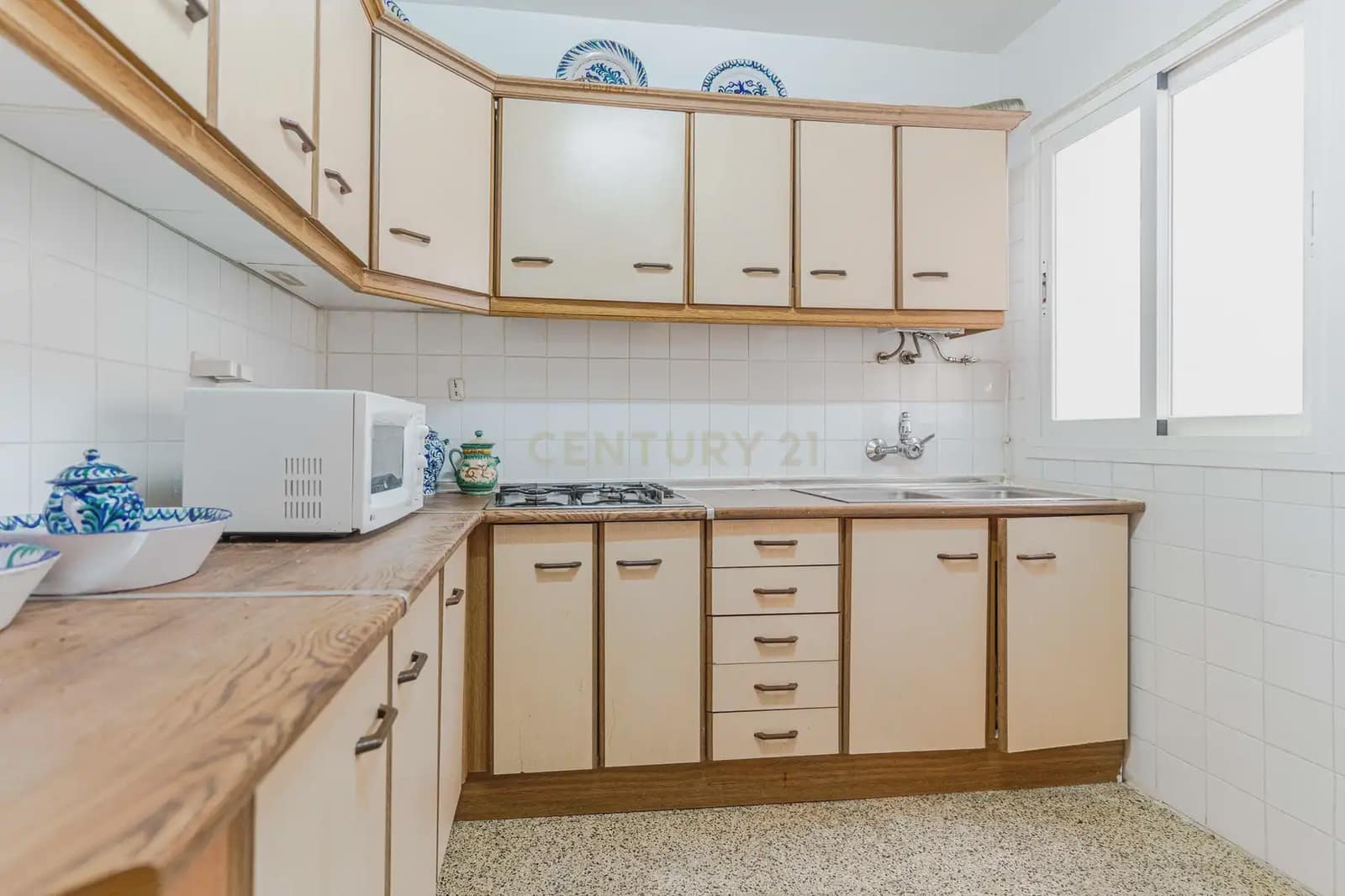 2 chambre Appartement à vendre à Grenade ville - 240 000 € (Ref: 9935011)