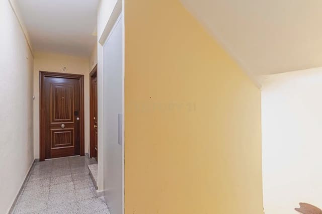 2 quarto Apartamento para venda em Centro - Sagrario, Granada cidade - 240 000 € (Ref: 9935011)