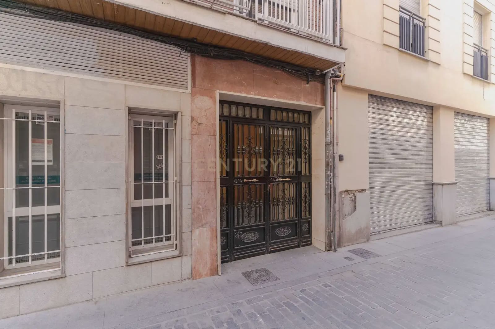 2 chambre Appartement à vendre à Grenade ville - 240 000 € (Ref: 9935011)