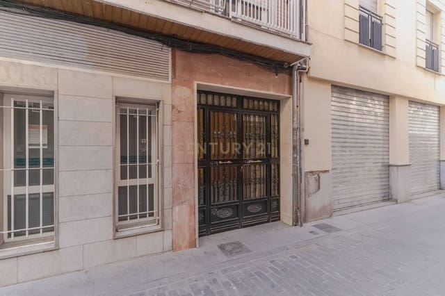 2 quarto Apartamento para venda em Centro - Sagrario, Granada cidade - 240 000 € (Ref: 9935011)