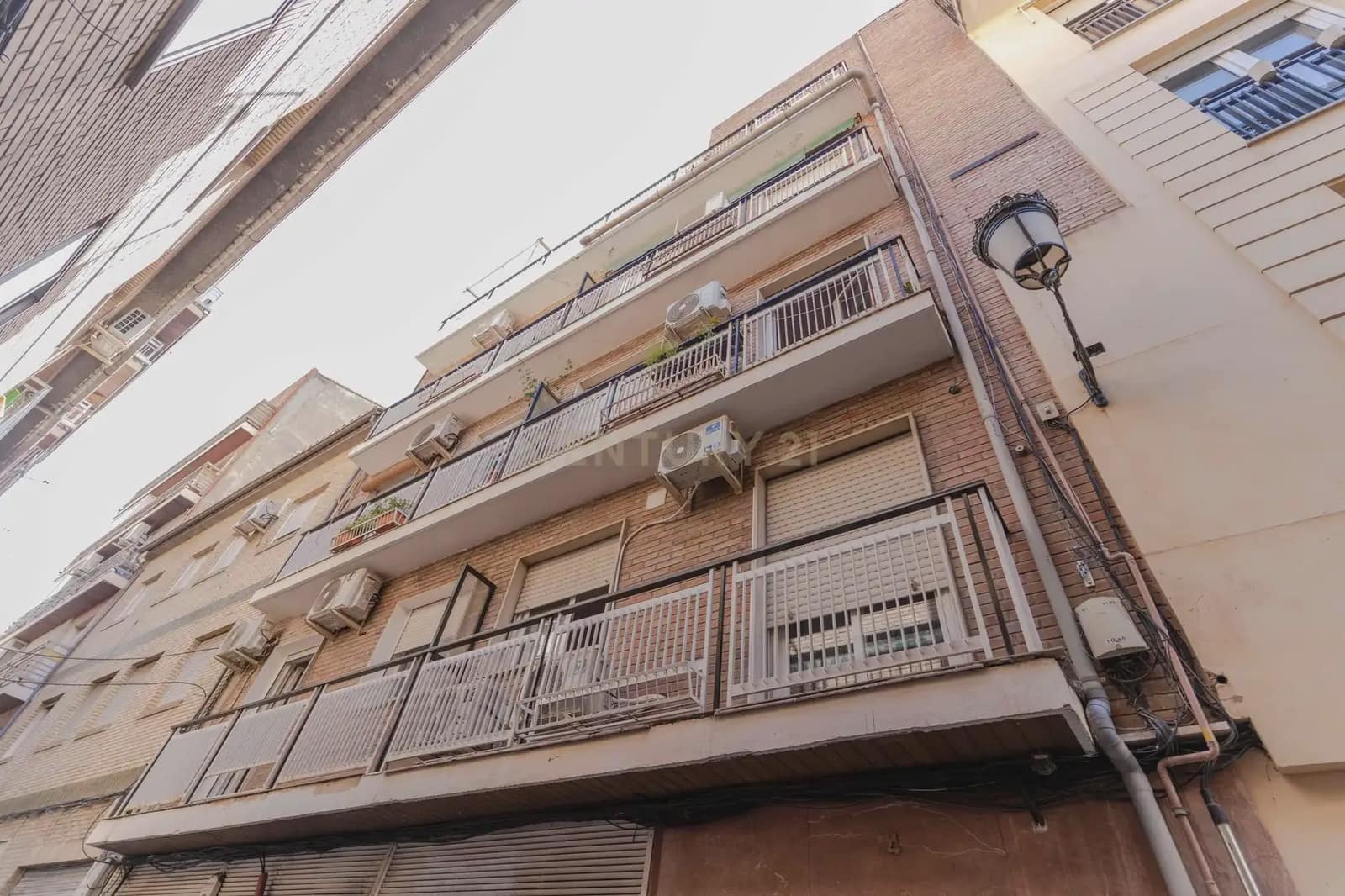 2 chambre Appartement à vendre à Grenade ville - 240 000 € (Ref: 9935011)