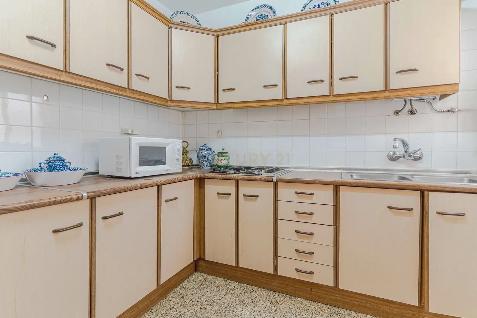 2 chambre Appartement à vendre à Grenade ville - 240 000 € (Ref: 9935011)