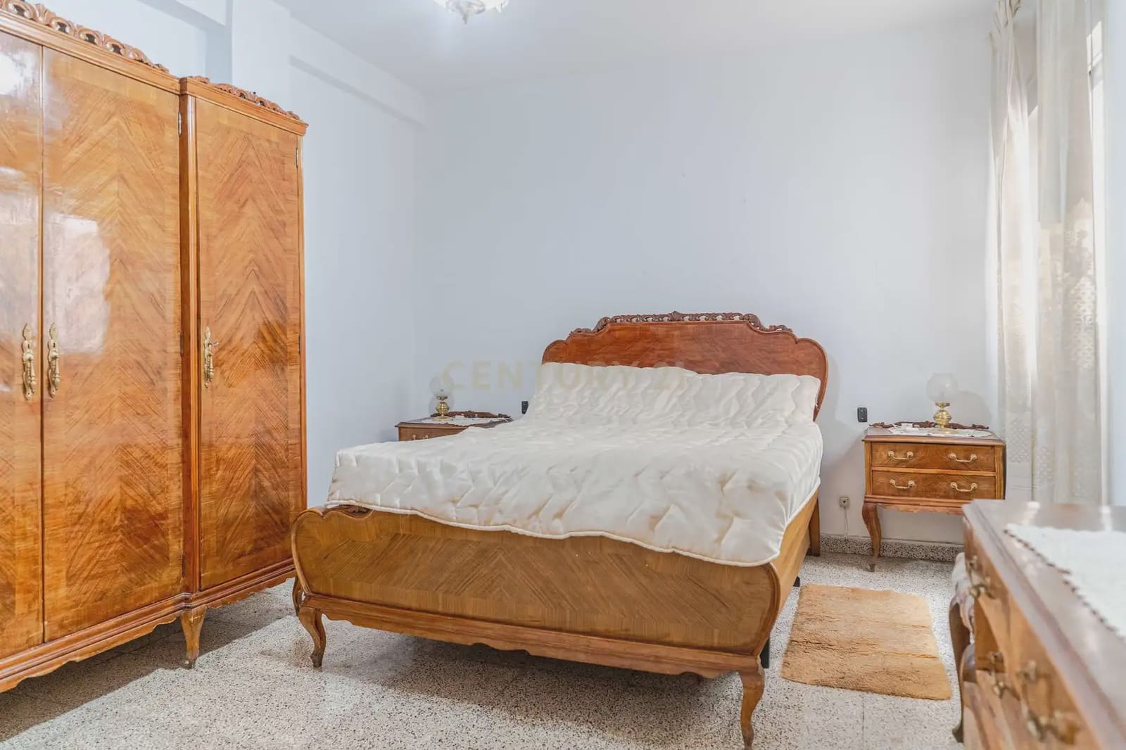 2 chambre Appartement à vendre à Grenade ville - 240 000 € (Ref: 9935011)