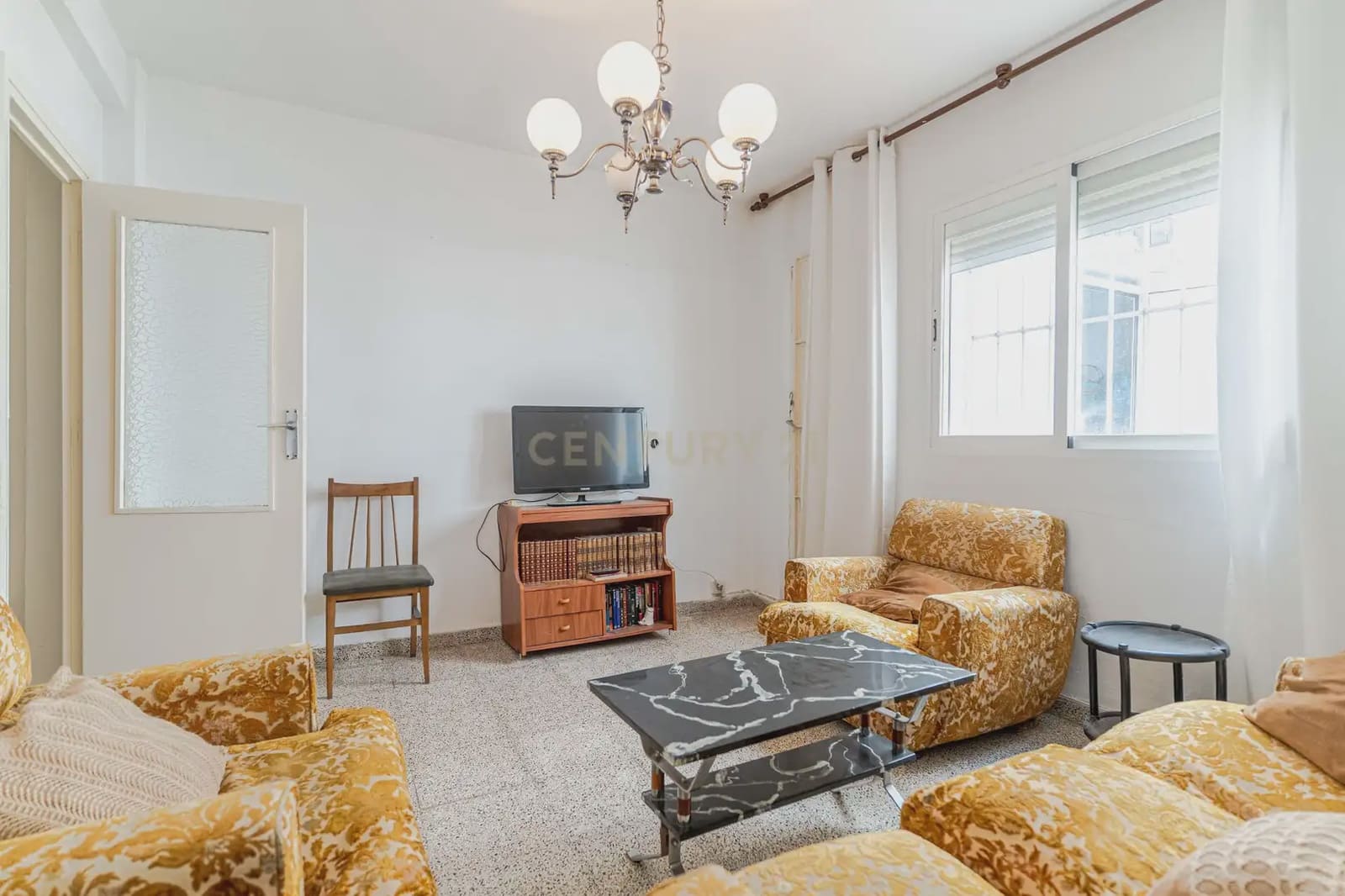 2 chambre Appartement à vendre à Grenade ville - 240 000 € (Ref: 9935011)