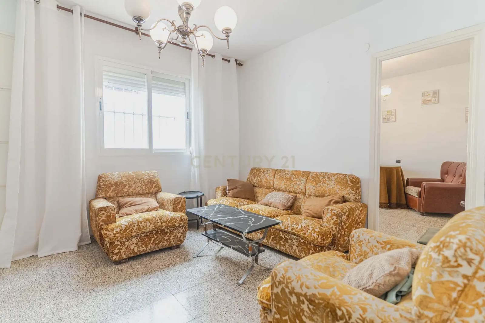 2 chambre Appartement à vendre à Grenade ville - 240 000 € (Ref: 9935011)
