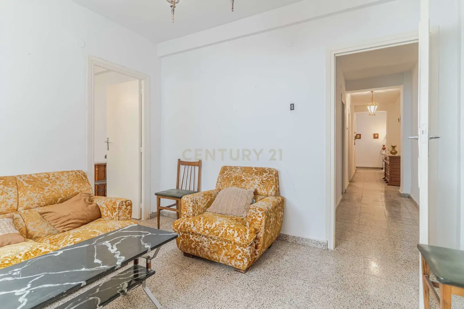 2 chambre Appartement à vendre à Grenade ville - 240 000 € (Ref: 9935011)
