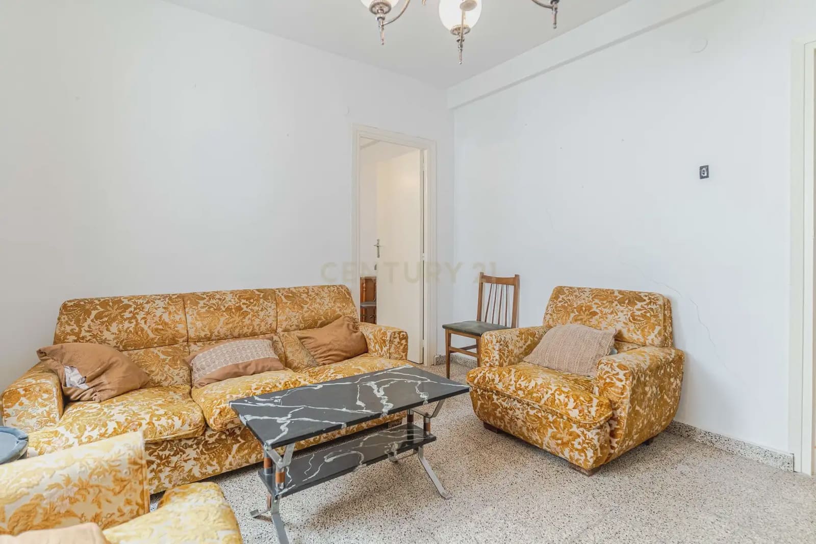 2 chambre Appartement à vendre à Grenade ville - 240 000 € (Ref: 9935011)