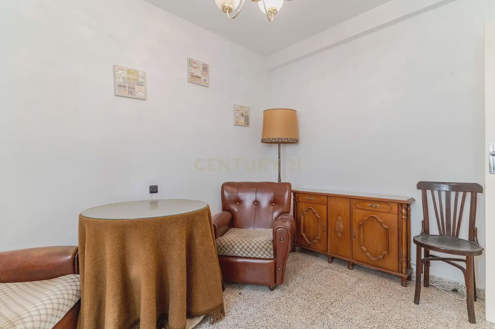 2 chambre Appartement à vendre à Grenade ville - 240 000 € (Ref: 9935011)