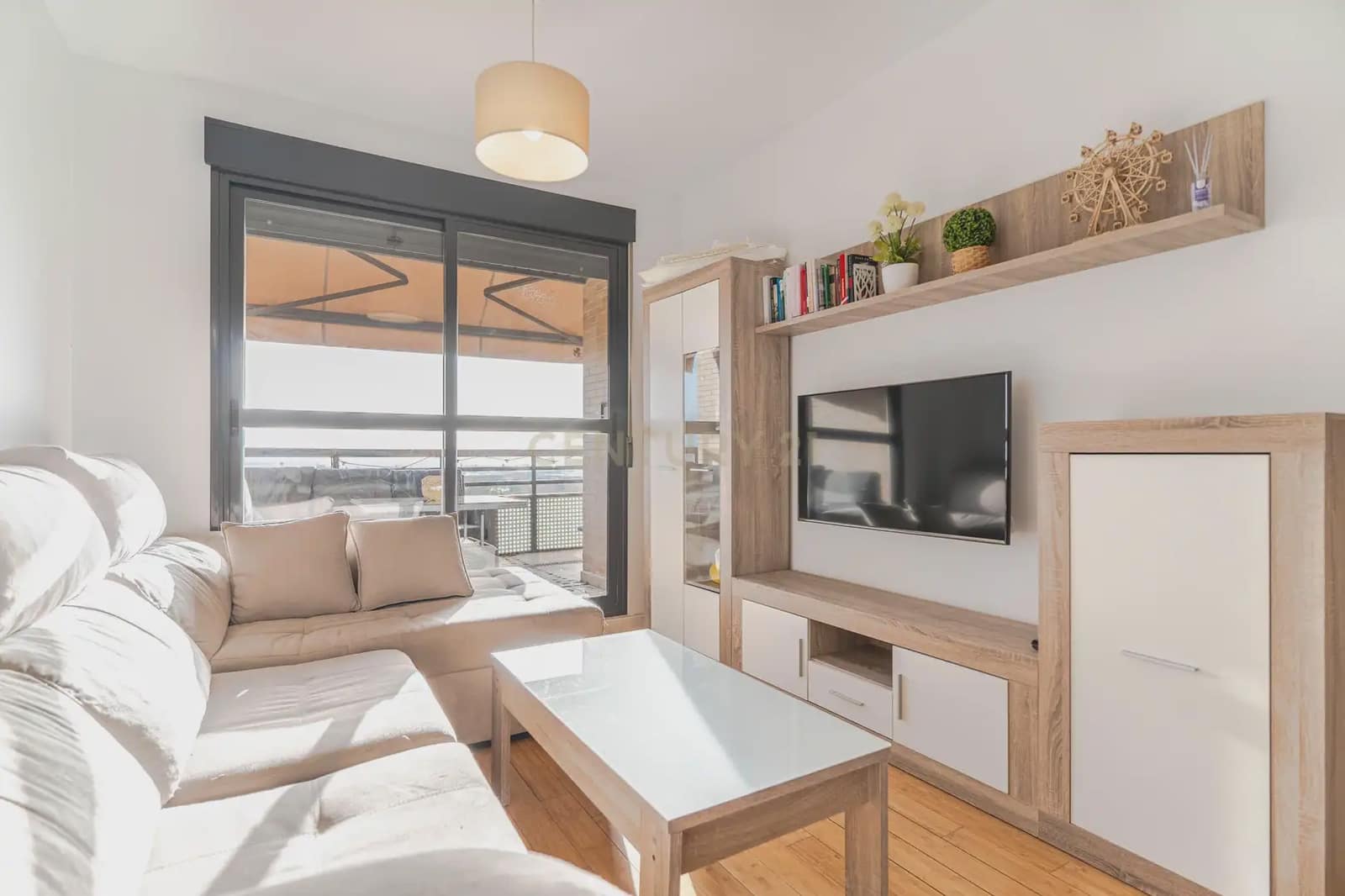 2 soveværelse Penthouse til salg i Granada by med swimmingpool garage - € 217.000 (Ref: 9937383)