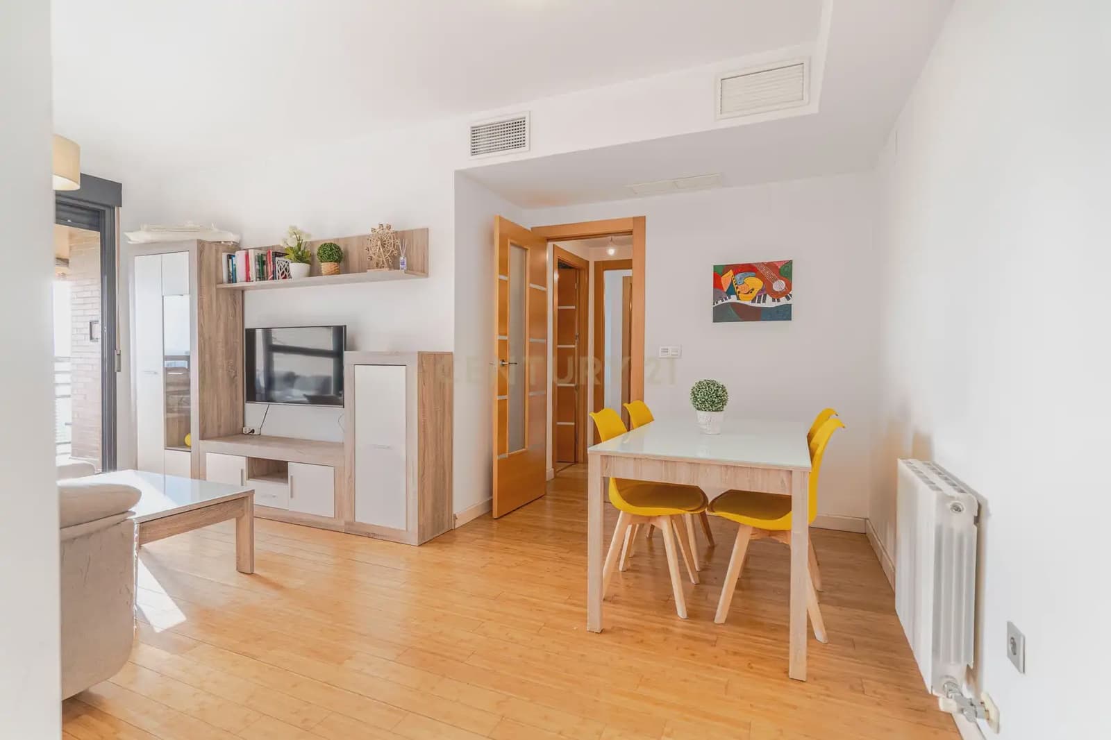 2 soveværelse Penthouse til salg i Granada by med swimmingpool garage - € 217.000 (Ref: 9937383)