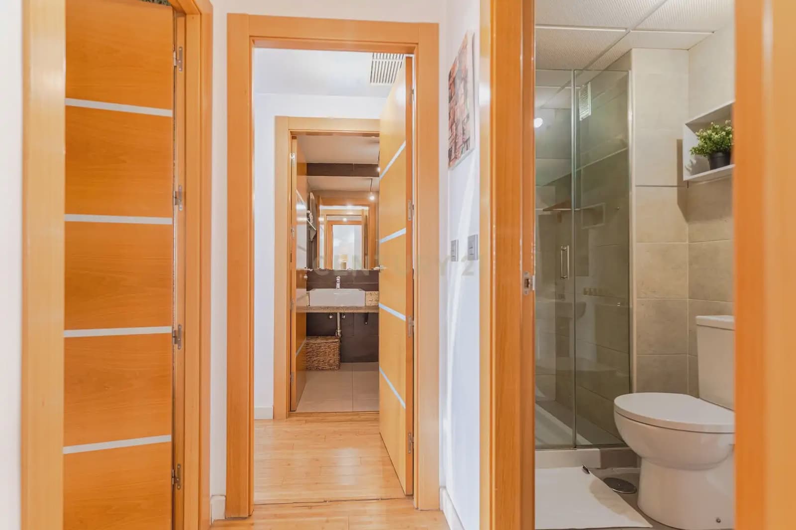 2 soveværelse Penthouse til salg i Granada by med swimmingpool garage - € 217.000 (Ref: 9937383)