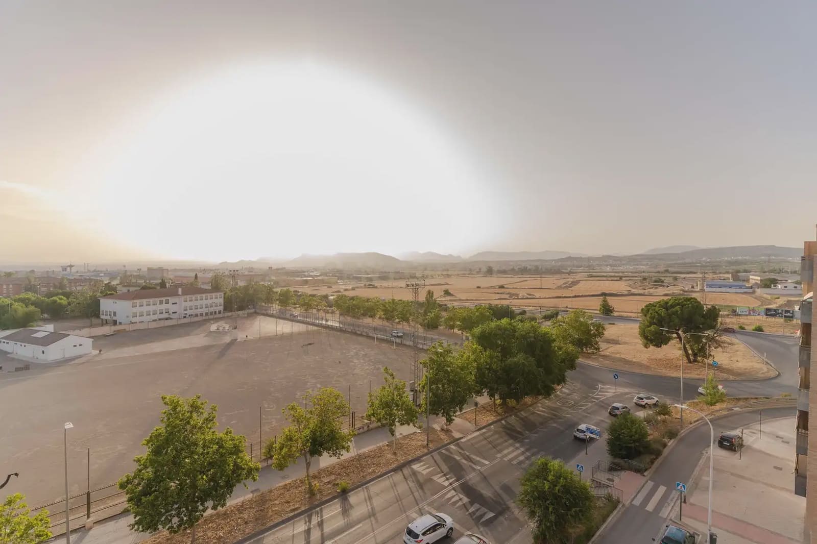 2 soveværelse Penthouse til salg i Granada by med swimmingpool garage - € 217.000 (Ref: 9937383)